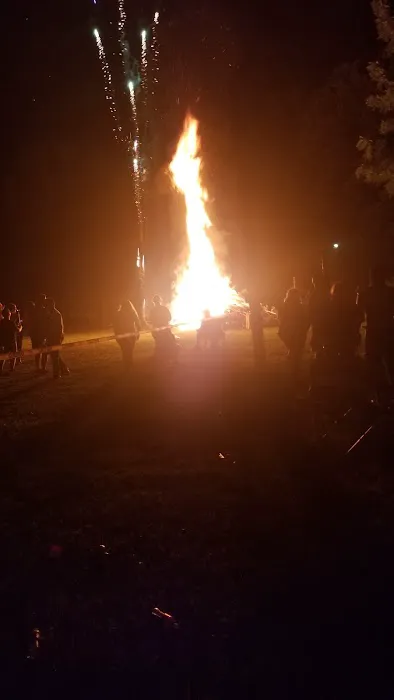 Walnut Grove Campground Picture 1