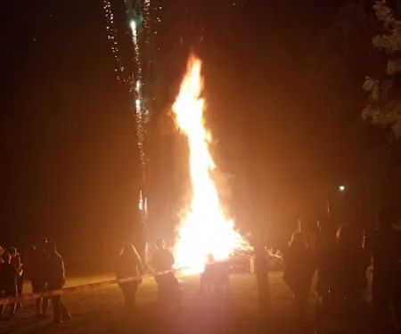 Walnut Grove Campground