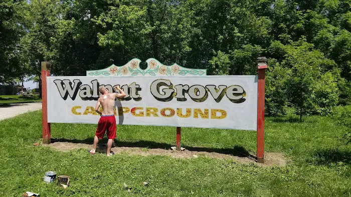 Walnut Grove Campground Picture 6