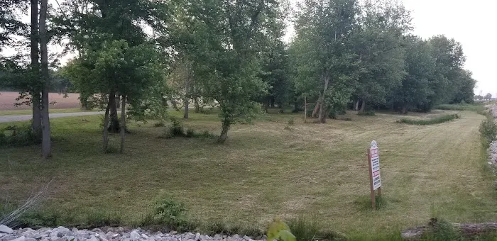 Walnut Grove Campground Picture 7