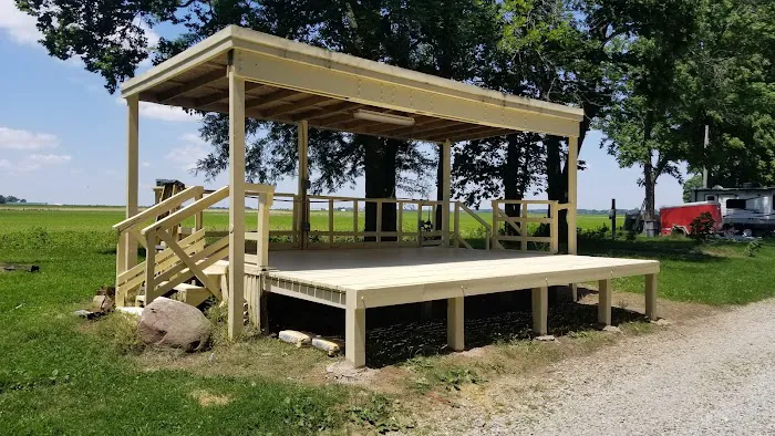 Walnut Grove Campground Picture 4