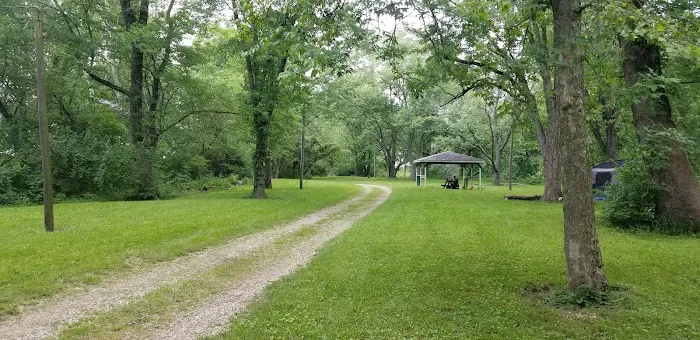 Walnut Grove Campground Picture 5