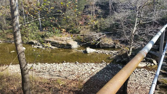 Tunnel Mill Reservation Picture 1
