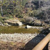 Tunnel Mill Reservation ico