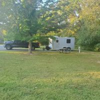 Campground ico