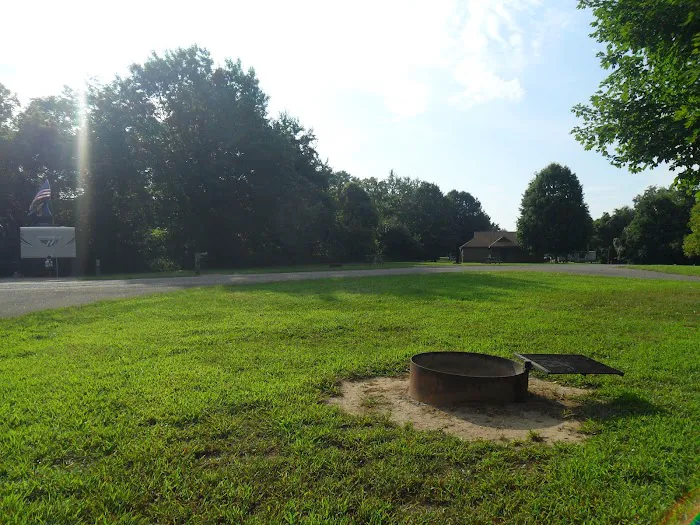Campground Picture 9