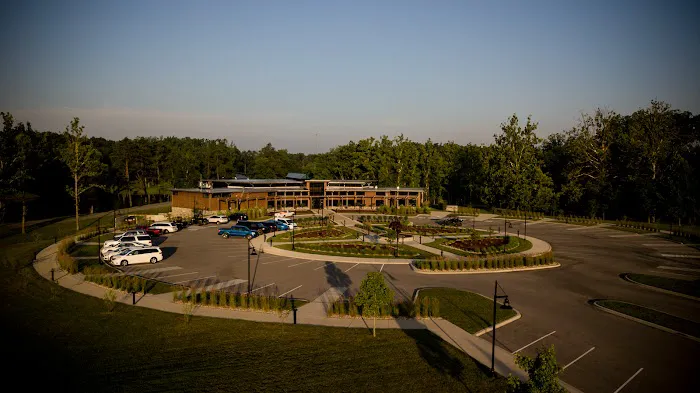 Still Waters Camp Picture 6