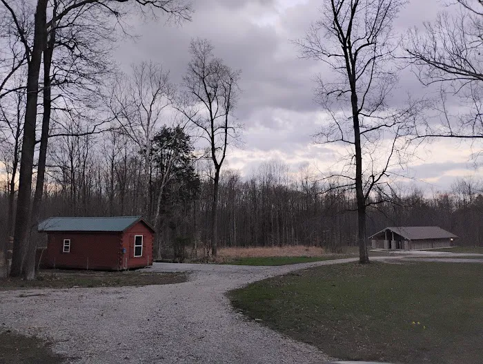 Clark State Forest Horse Campground Picture 2