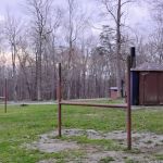 Clark State Forest Horse Campground