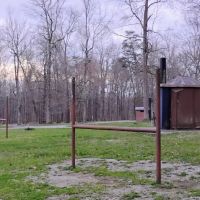 Clark State Forest Horse Campground ico