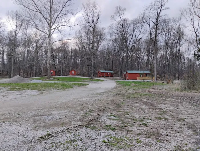 Clark State Forest Horse Campground Picture 8