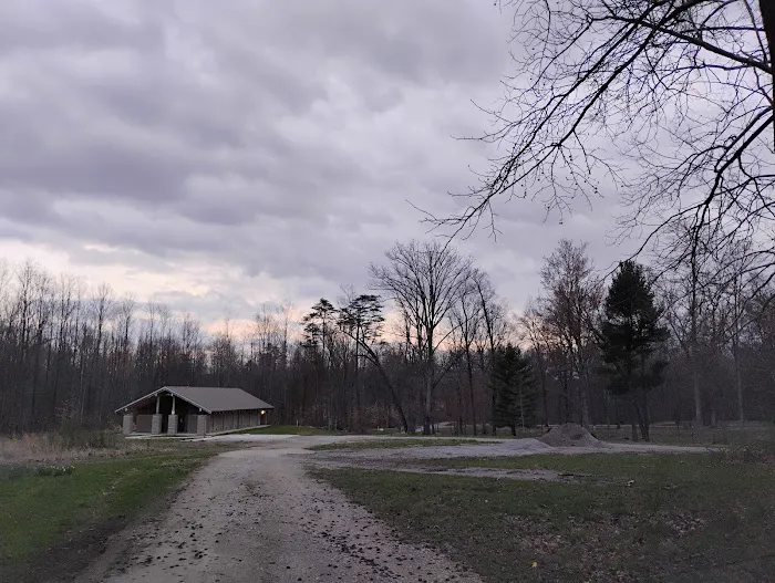 Clark State Forest Horse Campground Picture 10
