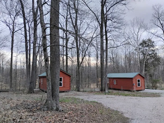 Clark State Forest Horse Campground Picture 7