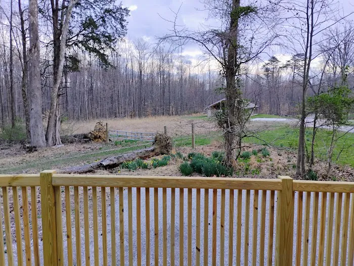 Clark State Forest Horse Campground Picture 9