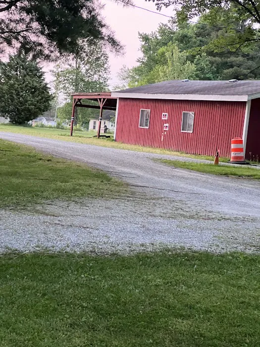 Ashmoor Campground Picture 4