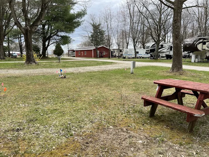 Ashmoor Campground Picture 10