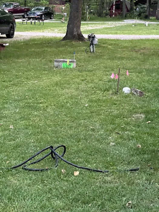 Ashmoor Campground Picture 8