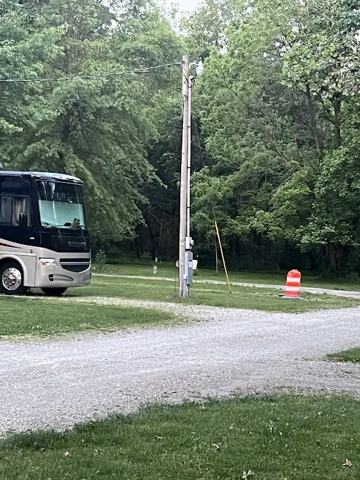 Ashmoor Campground Picture 5