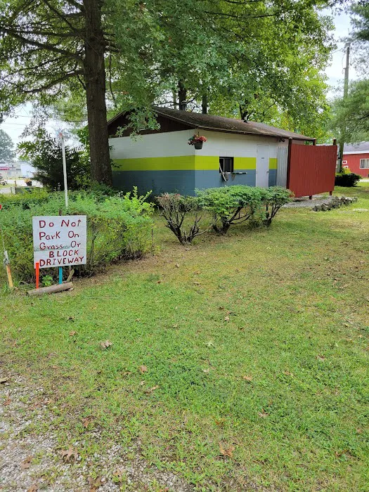 Ashmoor Campground Picture 6