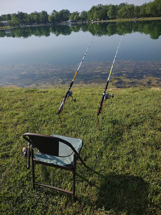 Silver Creek RV Park Picture 4