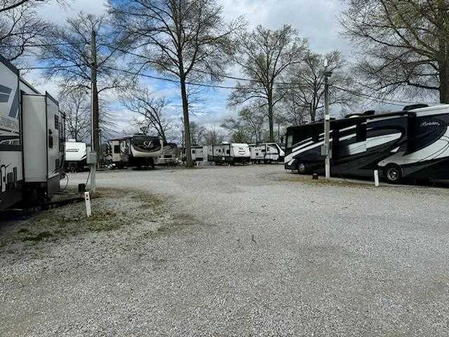 Silver Creek RV Park Picture 10