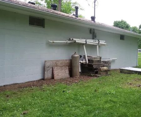 Silver Creek RV Park