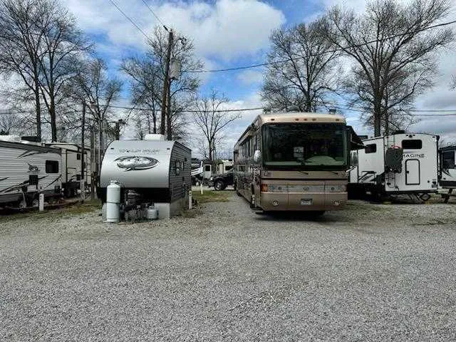 Silver Creek RV Park Picture 3