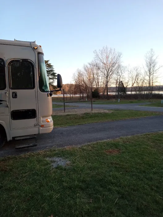 Deam Lake Horse Campground Picture 3