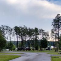 Deam Lake Horse Campground ico
