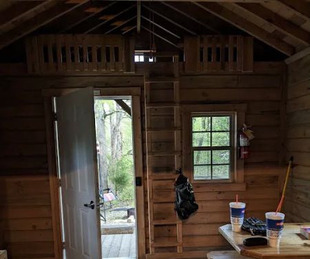 Deam Lake Family Campground