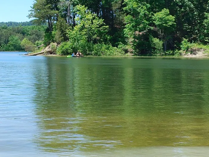 Deam Lake Family Campground Picture 3