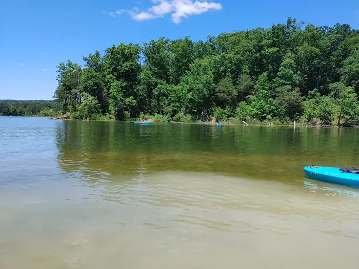 Deam Lake Family Campground Picture 4