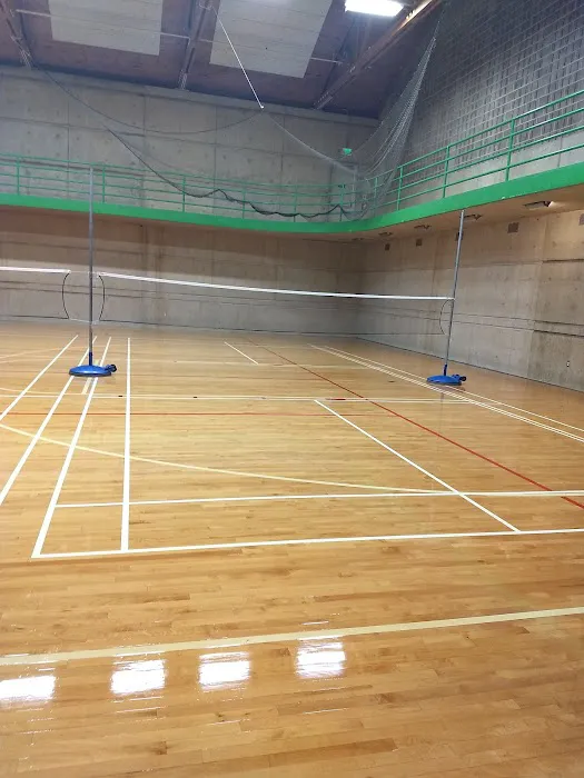 CERA Sports Park & Campground Picture 7