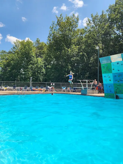 CERA Sports Park & Campground Picture 1