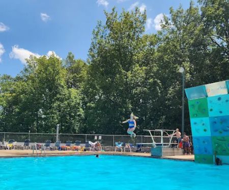 CERA Sports Park & Campground