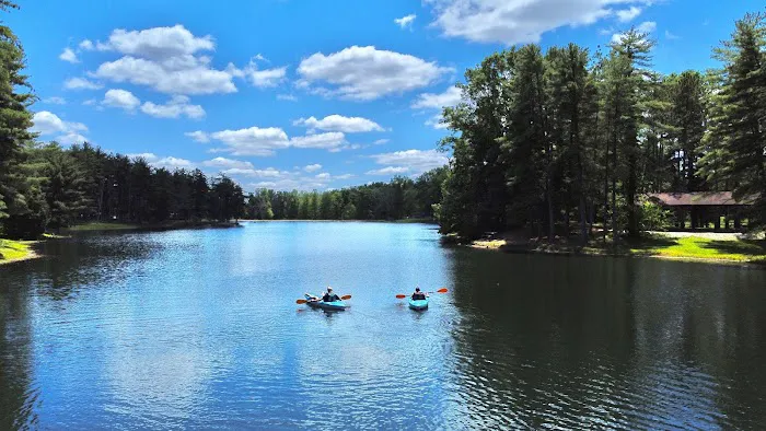 CERA Sports Park & Campground Picture 5