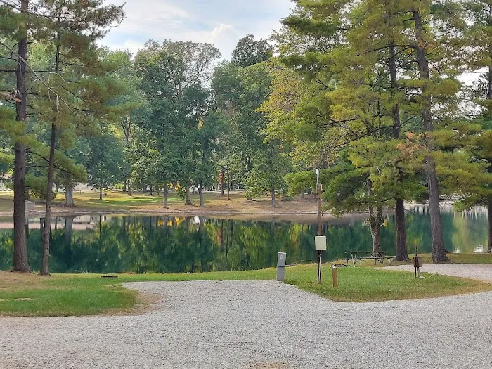 CERA Sports Park & Campground Picture 4