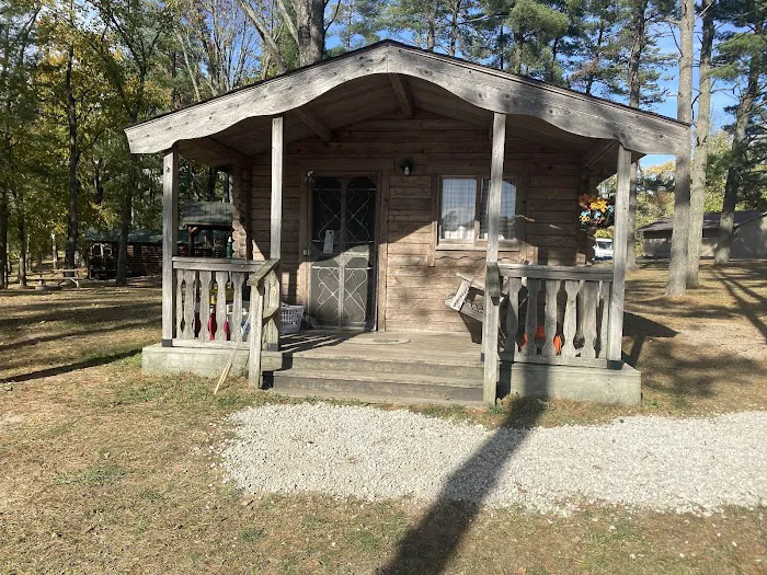 CERA Sports Park & Campground Picture 3