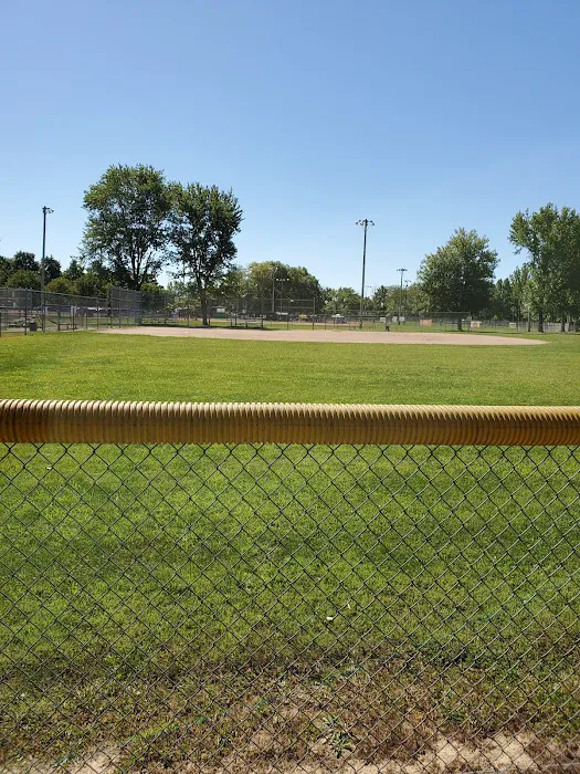 CERA Sports Park & Campground Picture 6