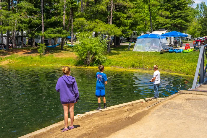 CERA Sports Park & Campground Picture 9