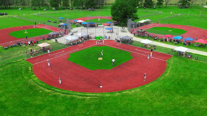 CERA Sports Park & Campground Picture 8