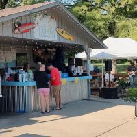 Ceraland Campground ico