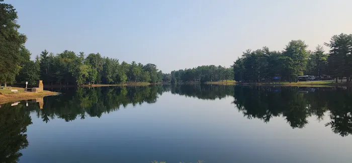 Ceraland Campground Picture 3