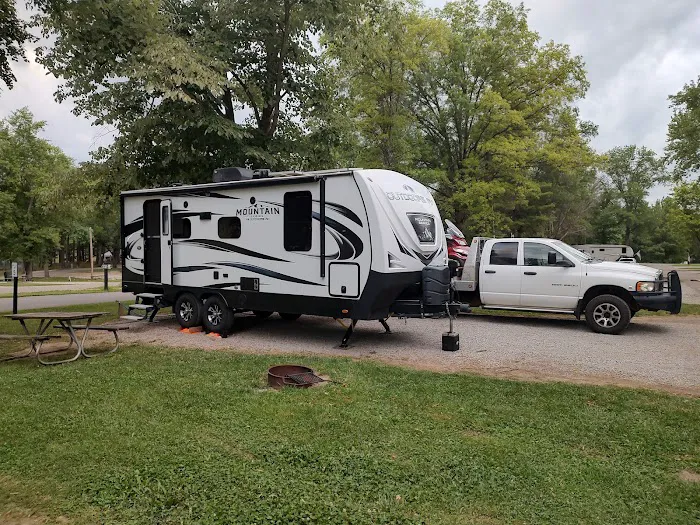 Ceraland Campground Picture 2