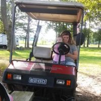 Moose Park Campground ico