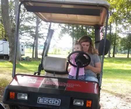 Moose Park Campground