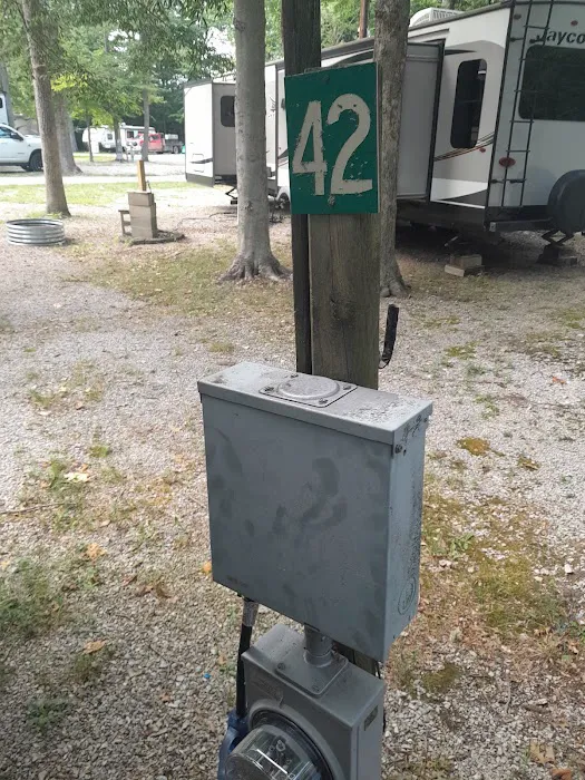Campsite 42 Picture 2