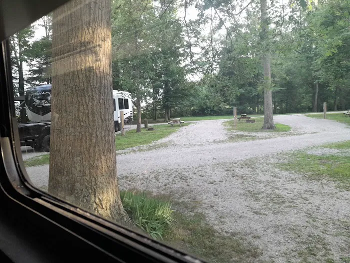 Campsite 42 Picture 5