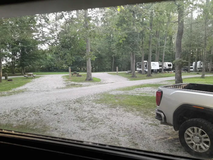 Campsite 42 Picture 4