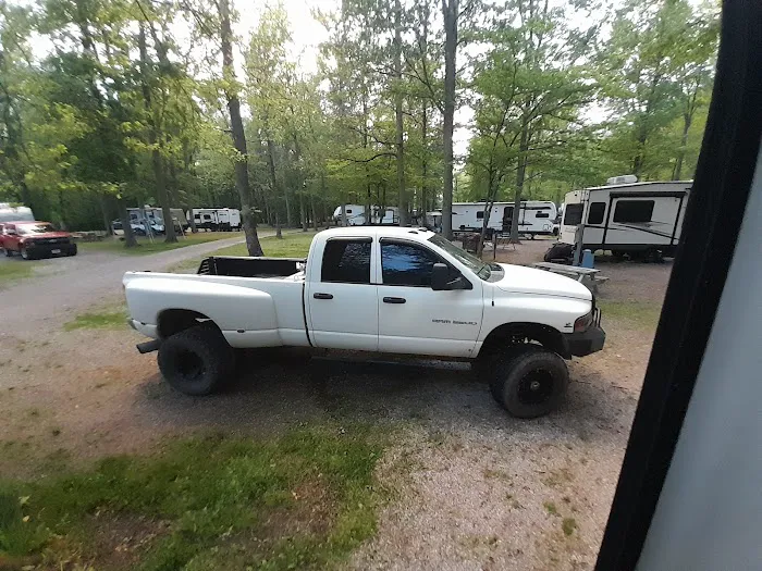 Campsite 42 Picture 6